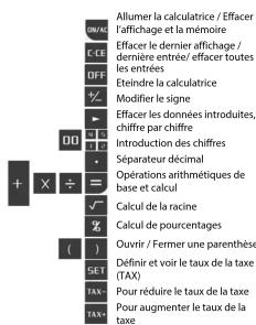 QUIGG D23 - Touches - 1