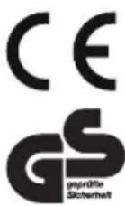 GlobalTronics GTSIC05 - Déclaration de conformité - 1