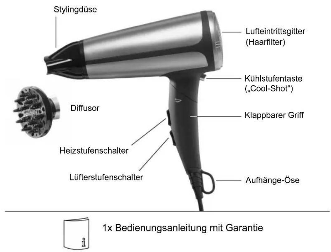 GlobalTronics GTHDi04 - Konformitätserklärung - 1