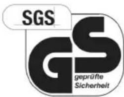 GlobalTronics GTHDi04 - con manico girevole per un facile uso - 11