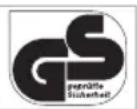 Easy Home GTSFDBL01 - Légende des symboles et autres informations - 7