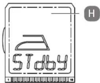 Easy Home GTSFDBL01 - Lieferumfang/Geräteteile - 3