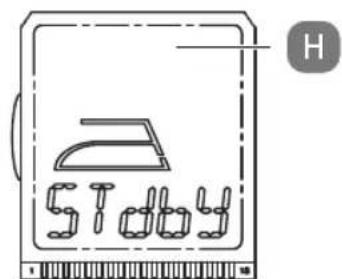 Easy Home GTSFDBL01 - Contenu de la livraison/pièces de l'appareil Écran - 3