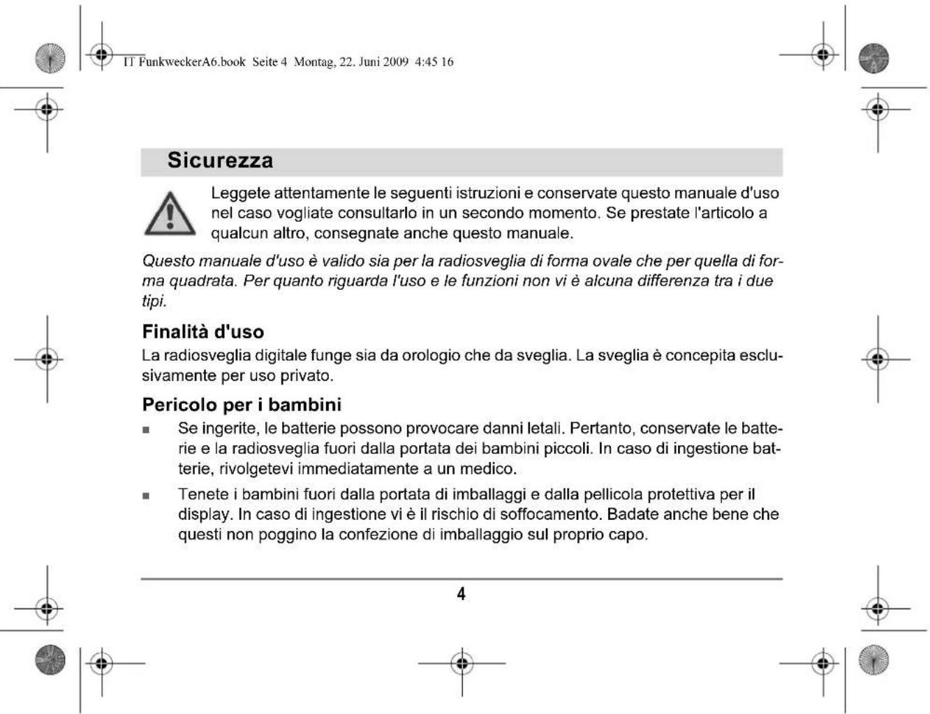 Tevion GTFWe01 - 21