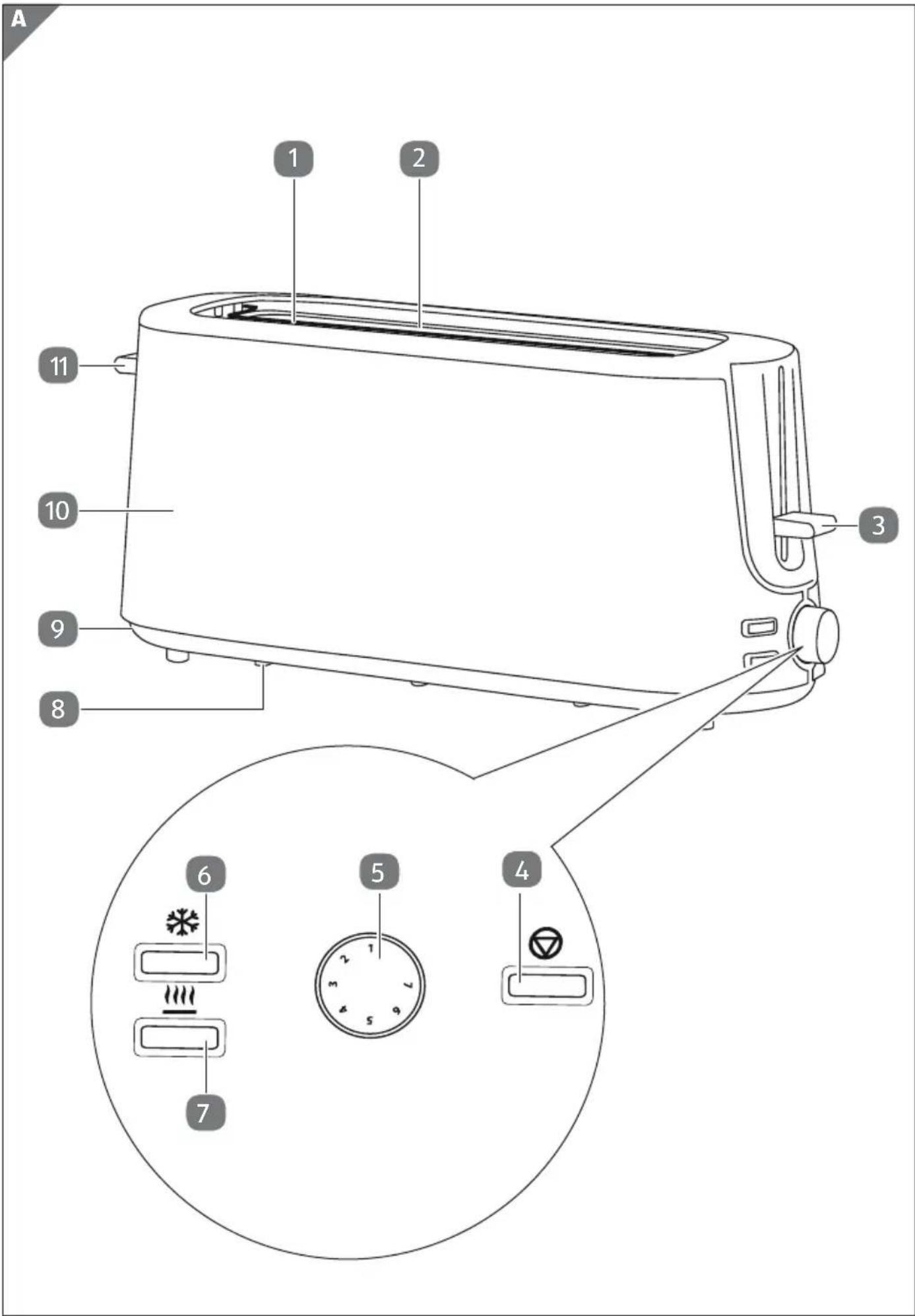 Studio GTTlseds05CH - Inhaltsverzeichnis - 1