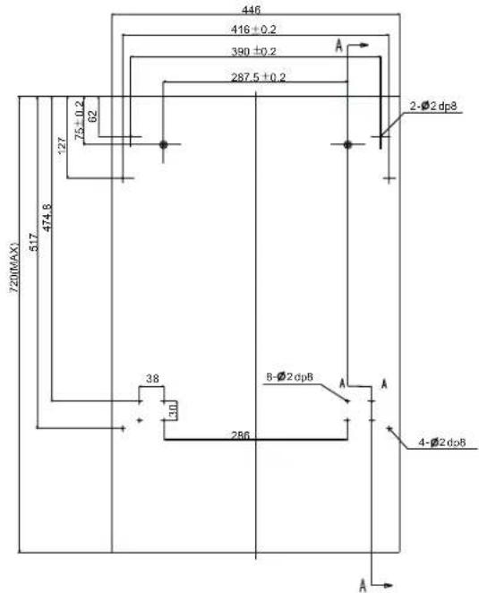 BLAUPUNKT 5VT710NA - Image 3 - 1