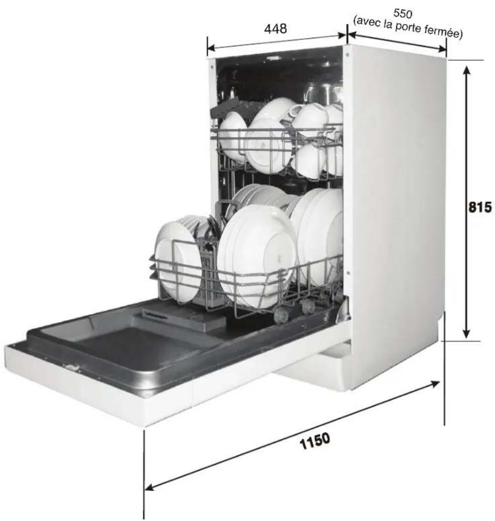 BLAUPUNKT 5VT710NA - Informationstechniques - 1