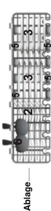 BLAUPUNKT 5VT710NA - HINWEIS - 1