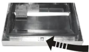 BLAUPUNKT 5VT710NA - Prendre soin du lave-vaisselle - 1