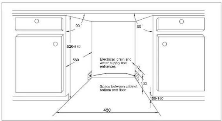 BLAUPUNKT 5VT710NA - Please carefully read the installation instruction. - 1