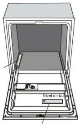 BLAUPUNKT 5VT710NA - 【Figura8】 - 1