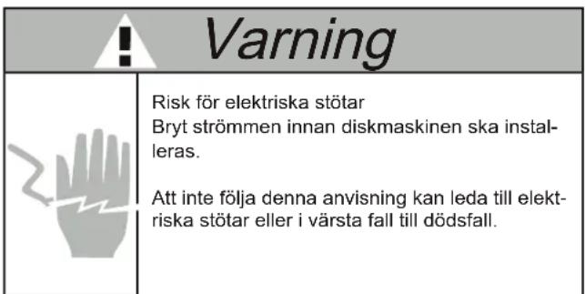 BLAUPUNKT 5VT710NA - Tättingar - 1