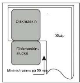 BLAUPUNKT 5VT710NA - Skapsmatt - 2