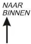 BLAUPUNKT 5VT710NA - De bovenste korf inruimen - 1