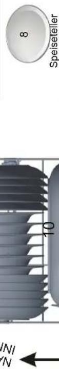 BLAUPUNKT 5VT710NA - HINWEIS - 6