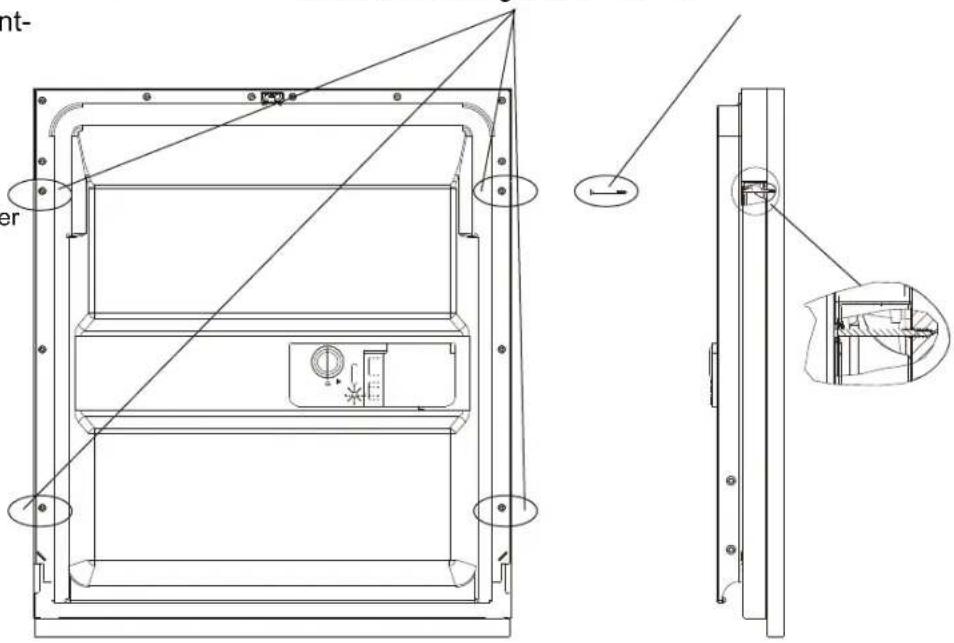 BLAUPUNKT 5VT710NA - 【Abbildung 4b】 - 1