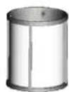 BLAUPUNKT 5VT710NA - Filtersystem - 4