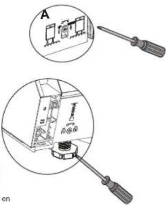 BLAUPUNKT 5VT710NA - 【Figura8】 - 2