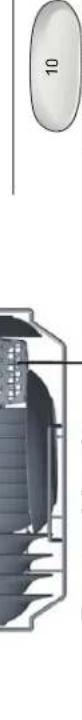 BLAUPUNKT 5VT710NA - HINWEIS - 8