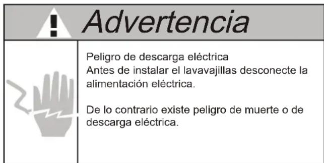 BLAUPUNKT 5VT710NA - A Atencion: - 1