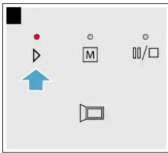 BLAUPUNKT 5G49K1550 - Réglage d'un programme - 4