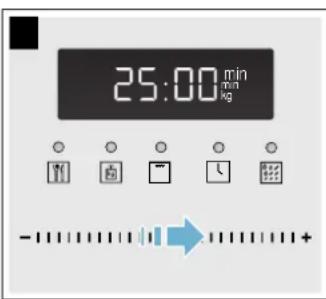 BLAUPUNKT 5G49K1550 - Récipient - 1
