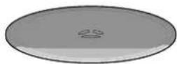 BLAUPUNKT 5G49K1550 - Rost - 1