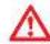 BLAUPUNKT 5G49K1550 - Warning – Risk of injury! - 1
