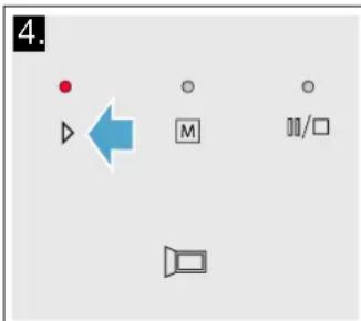 BLAUPUNKT 5G49K1550 - Réglage du micro-ondes et du gril - 4