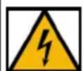 Kärcher AB 20 Ec - Cihazdaki simgeler - 1