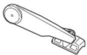 PIONEER SGYPM9100C - Magnet - 2