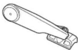 PIONEER SGYPM9100C - Magnete - 3