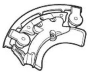 PIONEER SGYPM9100C - Sensore del monitor di pedalata (lato destro) - 4