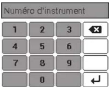 PIONEER SGYPM9100C - Basculer en mode moniteur de pédalage - 2