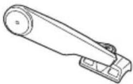 PIONEER SGYPM9100C - Magneet - 2