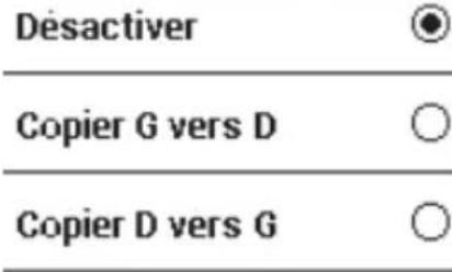 PIONEER SGYPM9100C - Copie pédale - 1