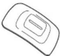 PIONEER SGYPM9100C - Magneet - 1