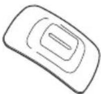 PIONEER SGYPM9100C - Magnet - 1