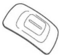 PIONEER SGYPM9100C - Magneet - 1