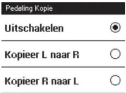 PIONEER SGYPM9100C - Pedaal kopieren - 1