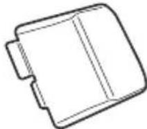 PIONEER SGYPM9100C - Pedaalopvolgingssensor (rechtekant) - 3