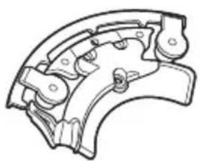 PIONEER SGYPM9100C - Pedaalopvolgingssensor (rechtekant) - 4