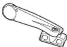 PIONEER SGYPM9100C - Magnet - 2