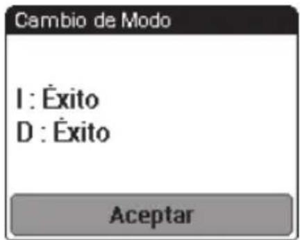 PIONEER SGYPM9100C - Si los sensores izquierdo y derechophon estan activados, pulse [Potencia Dual]. - 2