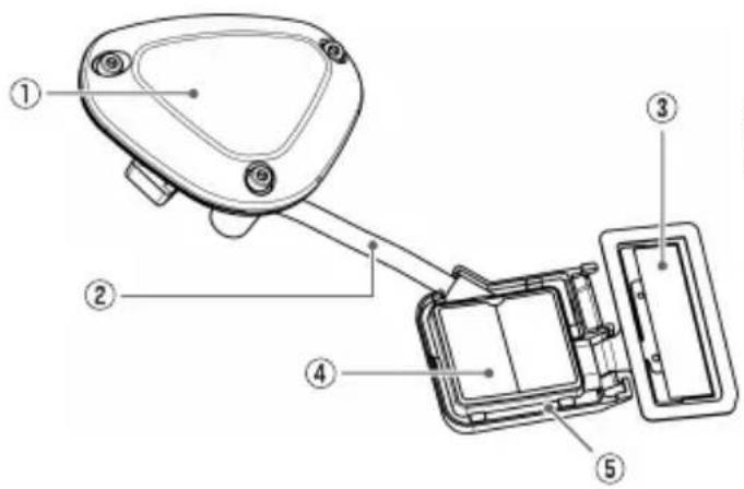 PIONEER SBTPM9100C - SGY-PM930H - 2
