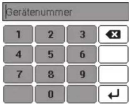 PIONEER SBTPMLTC - In den Pedaltrittüberwachungsmodus umschalten - 2