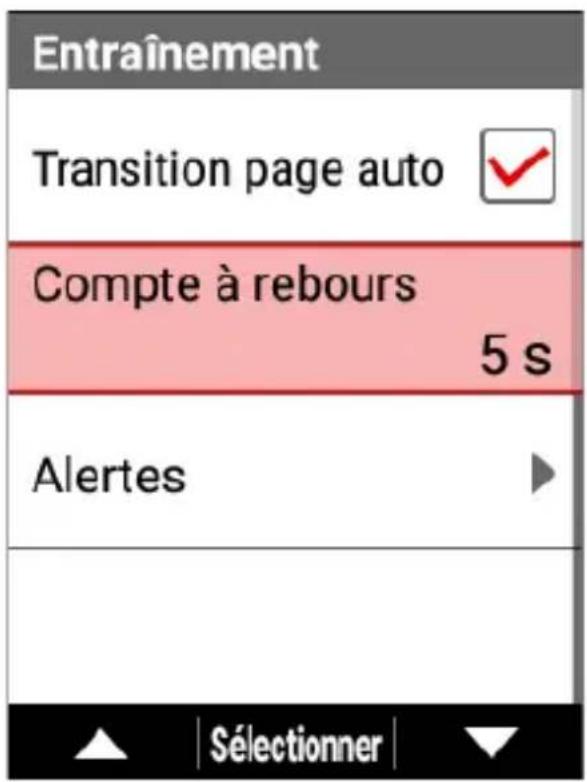 PIONEER SGXCA600 - Appuyez sur le bouton [Menu]. - 2
