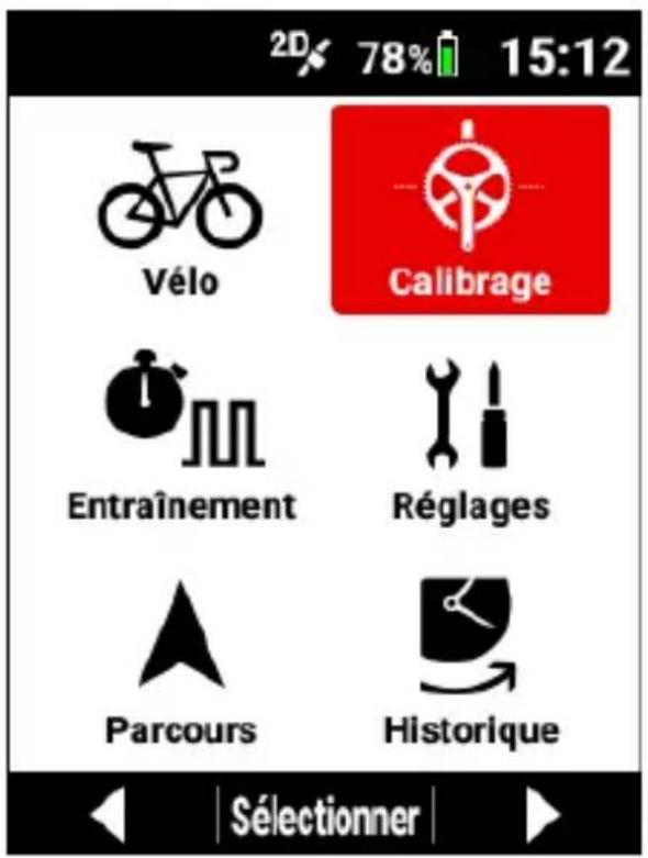 PIONEER SGXCA600 - Calibrage du point zéro - 3