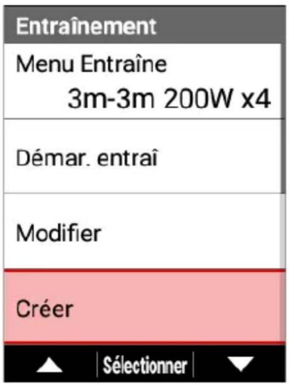 PIONEER SGXCA600 - ■Création d'un menu original - 2