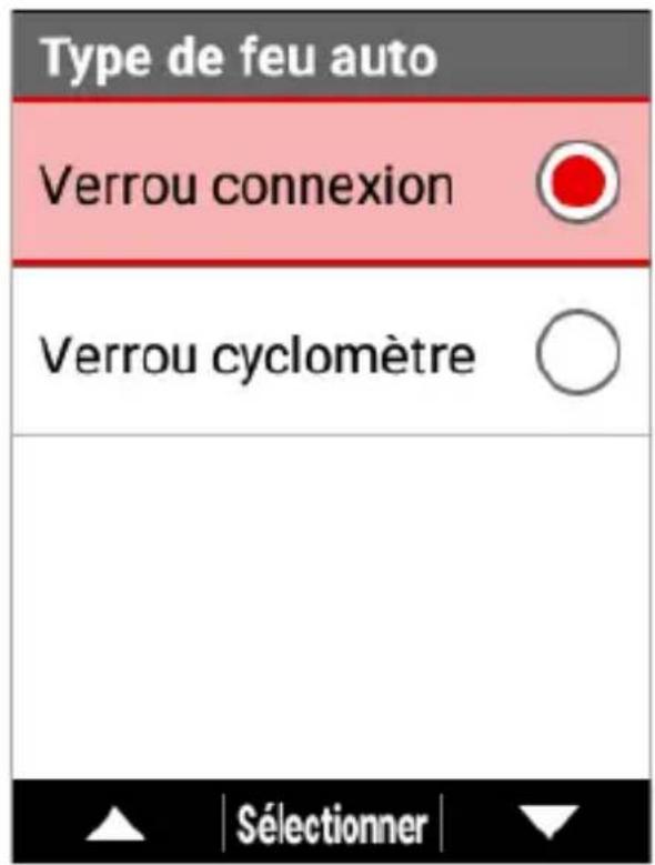 PIONEER SGXCA600 - Feux de vélo ANT+ - 2